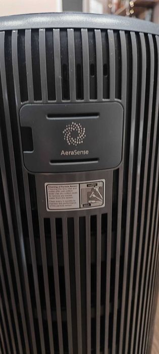 Пречиствател и овлажнител на въздуха Philips AC3421/13