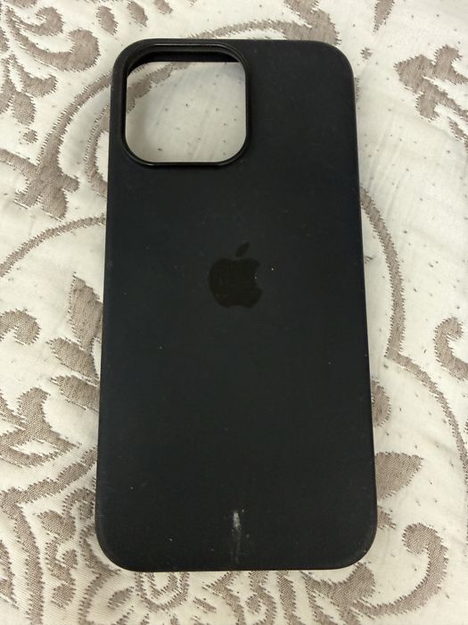 Чехол 15 про макс