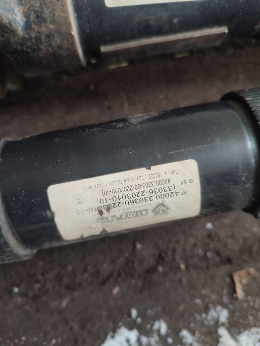 Продам карданы на Уаз