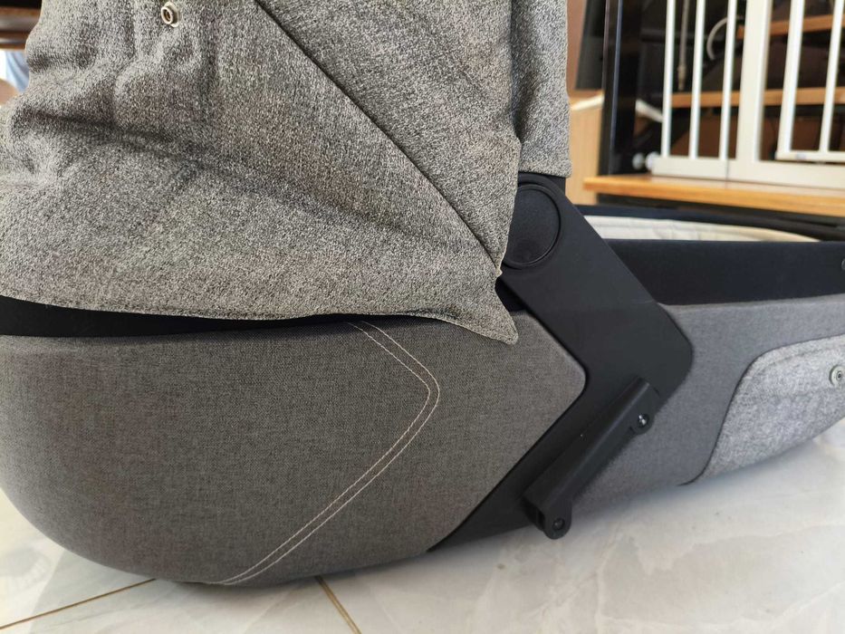 Vand set carucior Mutsy iGo, spalat si igienizat profesional