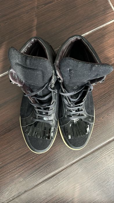 Ghete Valentino Garavani