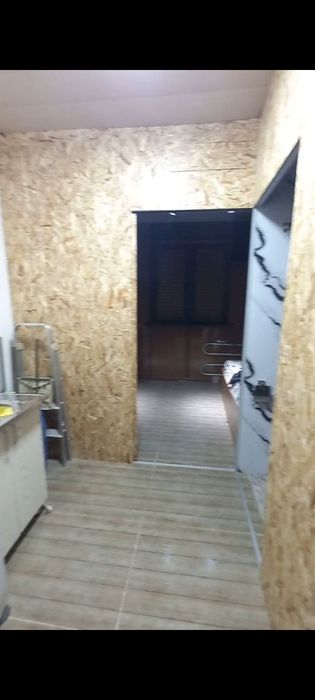 TTZ 1 xonali kvartira