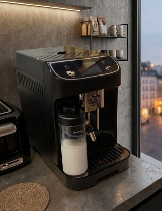 Автоматическая Кофемашина Delonghi