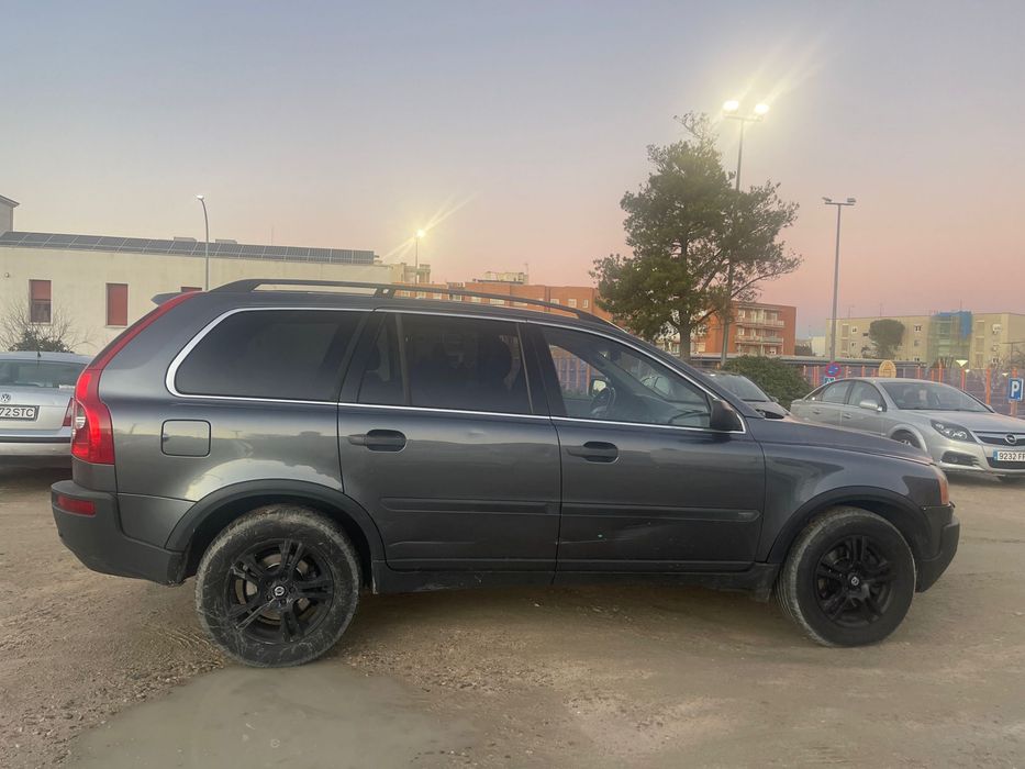 VOLVO XC90 0 — imagine 2