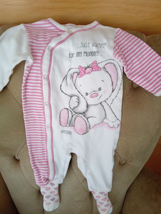 Бебешки гащеризони за момичета и момчета