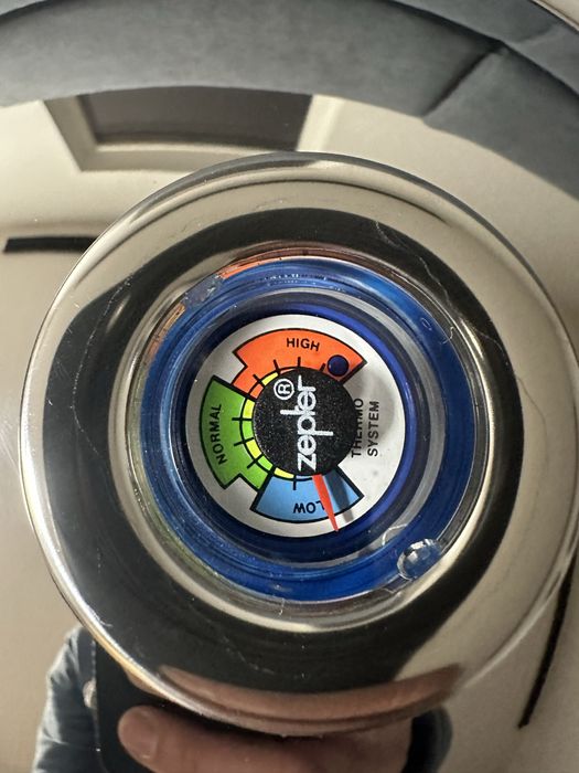 Тенджера Zepter.