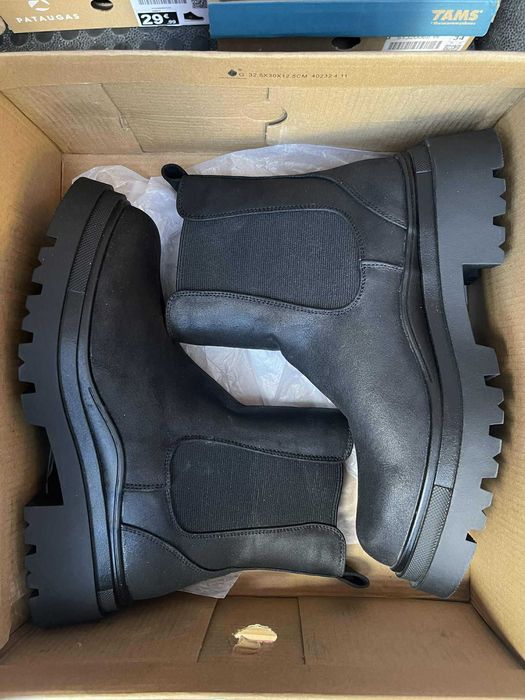 Дамски боти нови