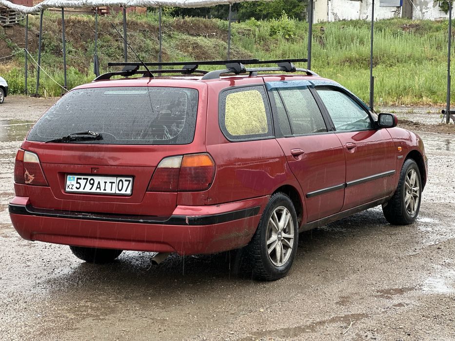Продам Nissan Primera