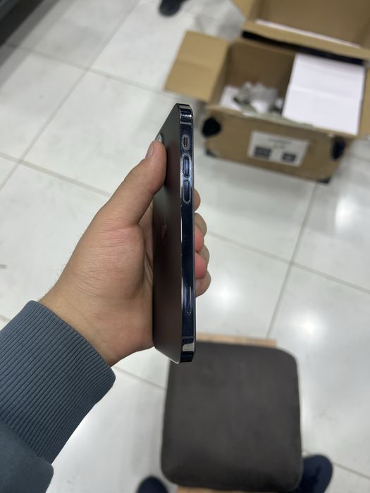 Iphone 12 pro 128gb