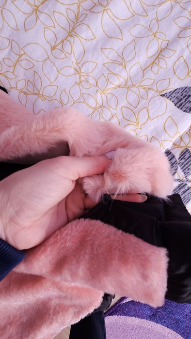 Дамска Зимна Парка