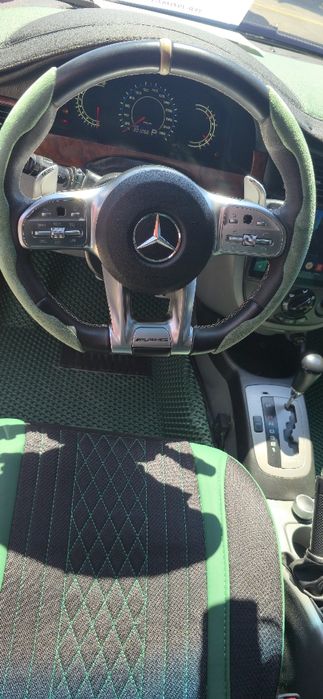 Lacetti 1.8 L 2009 г.