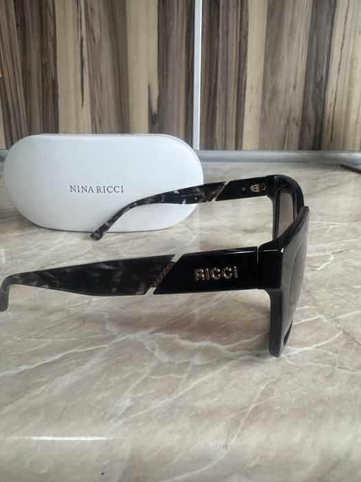 Слънчеви очила NINA RICCI