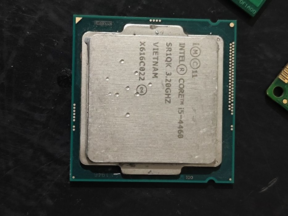 Комплектующие для компьютера