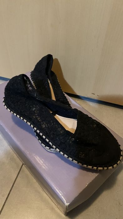 Papuci panza Bershka