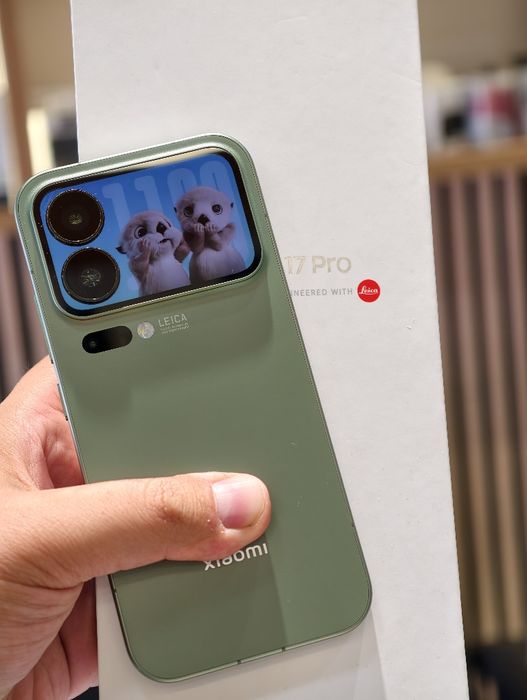 Xiaomi 17 pro 256Gb