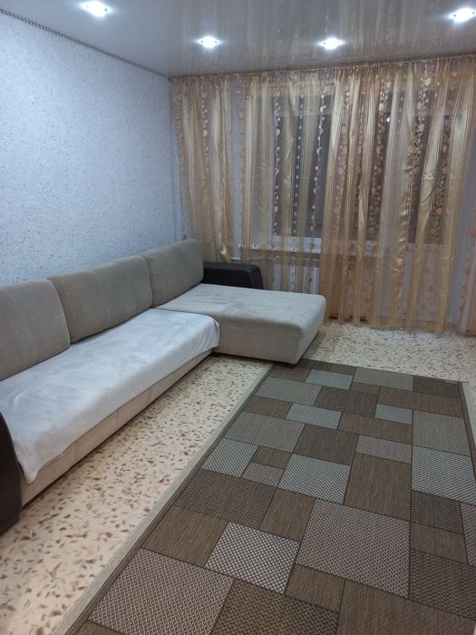 Квартира 2х комнатная