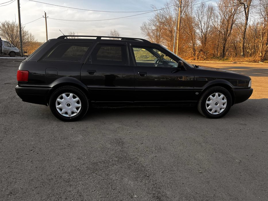 Audi 80 B4 Универсал