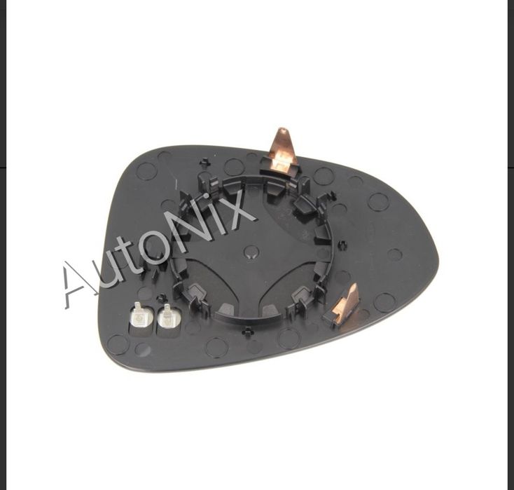 Стъкло за огледало за Opel Zafira C с подгрев за опел зафира ц