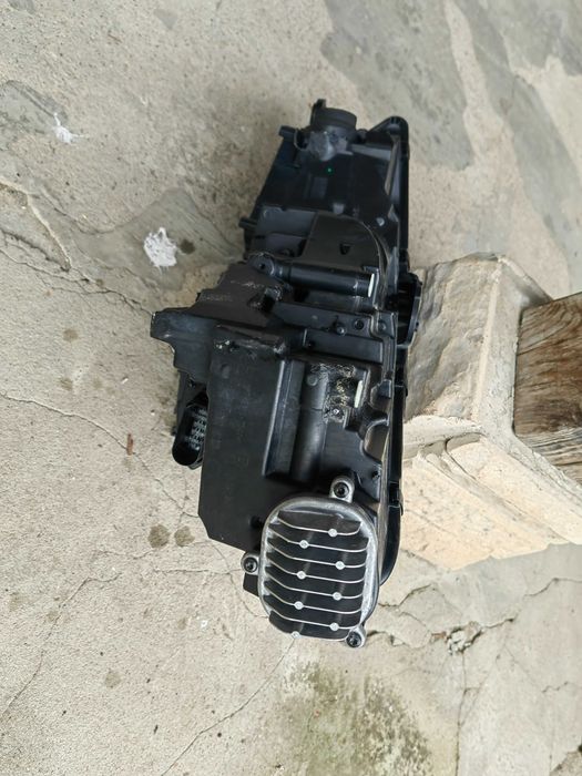 Фар Audi A4 B9 LED десен / Фар Ауди А4 Б9 Оригинален