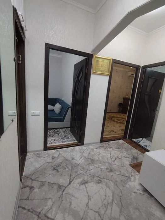 Торговый центр Чиланзар 3 квартал 3/4/4 меб тех