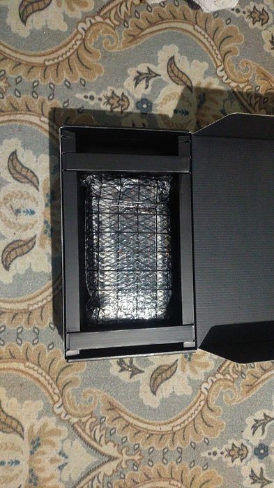 Rx 570 saphir, почти не использована