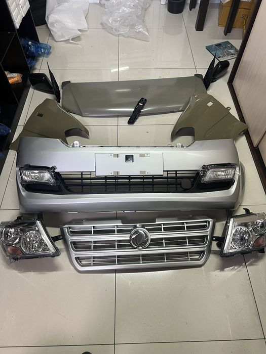 DFSK DONGFENG донгфенг фав