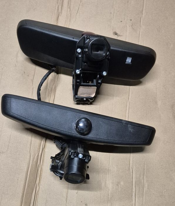 Oglinda retrovizoare cu camera bmw seria 5 f10 f11