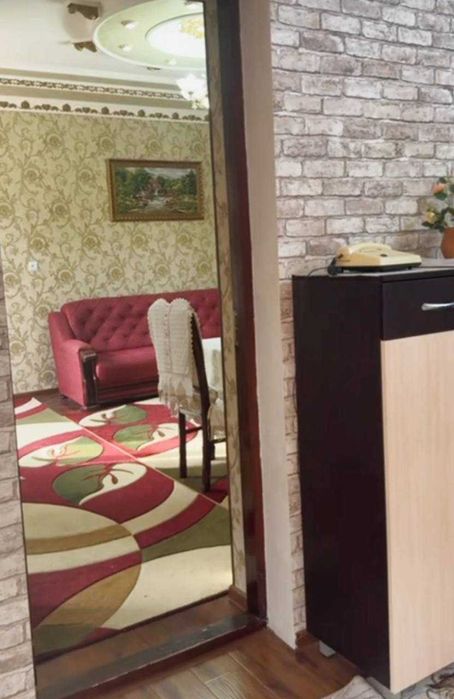 Дормон Автостанция Ттз Ховли Аренда 7-сотих 4-Хона Умида № 3228