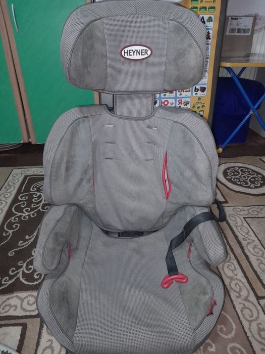 Продаётся автокресло