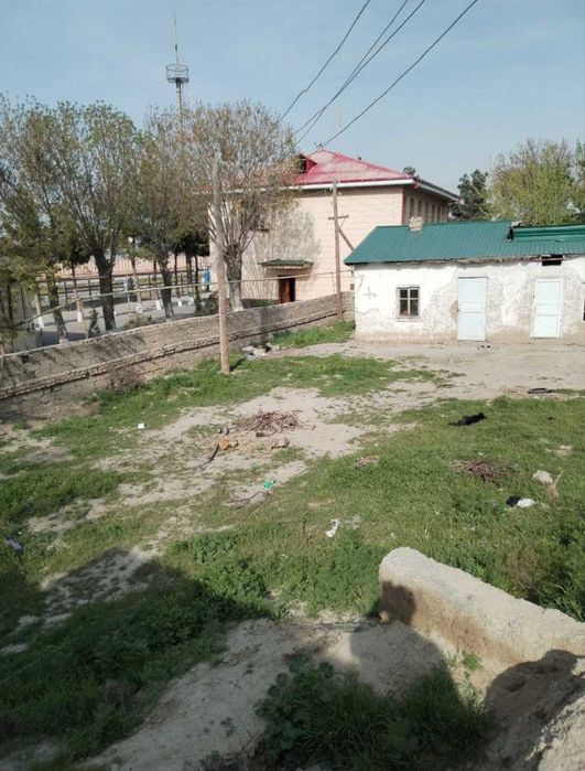 йер сотилади 12 соток