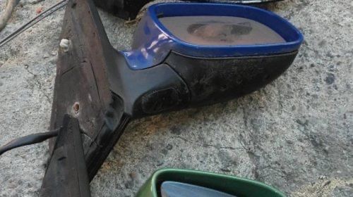 Oglinda dreapta vw Golf 4 Bora originala electrica cu incalzire