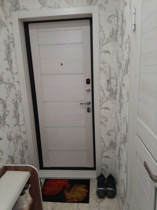 Продам 3к кв с хорошим ремонтом!!!