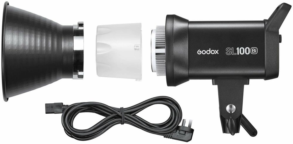 Godox SL100 bi студийный