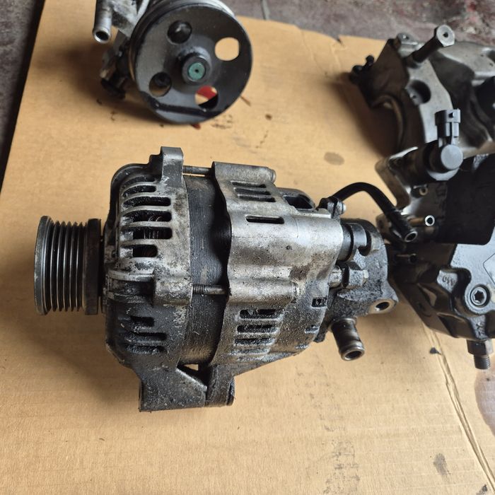 Vand alternator santa fe,tucson