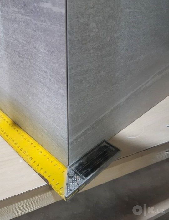 Кафелъ териш хзмати