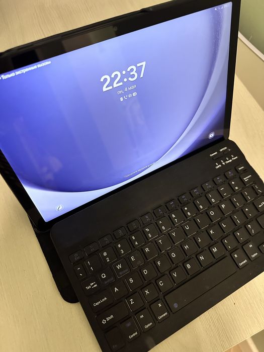 планшет samsung A9+ tab 11” 128гб