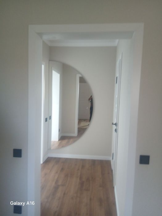 Ремонт квартир под ключ