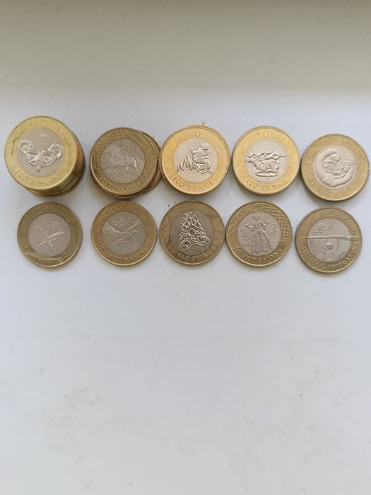 Сатылады бағасын келісуге болады