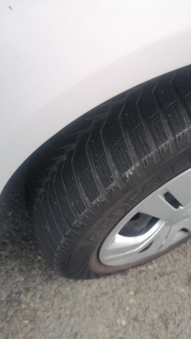 Skoda Roomster /Skoda Roomster 1.2