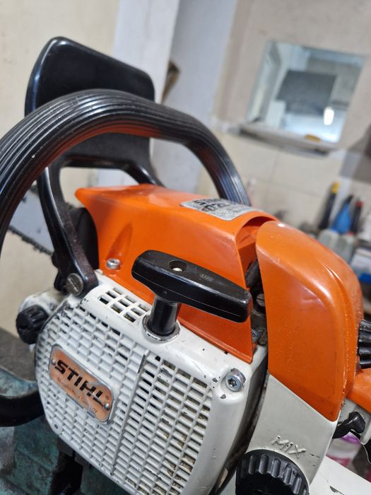 Drujba Stihl 231,S 181,S 028
