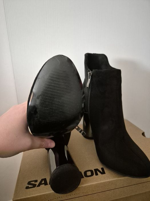 Дамски боти Paolo Botticelli