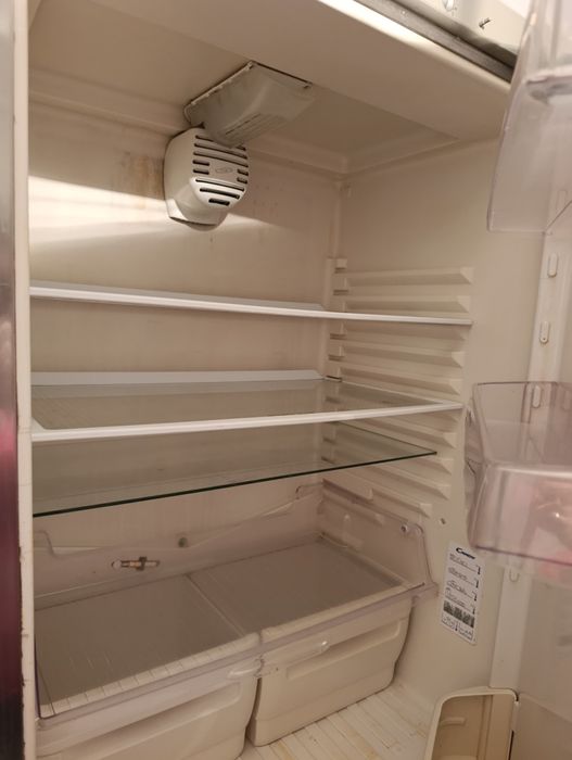 Холодильник марки Candy