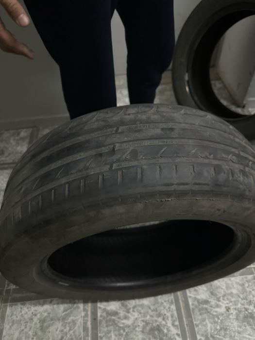 Продам летние шины