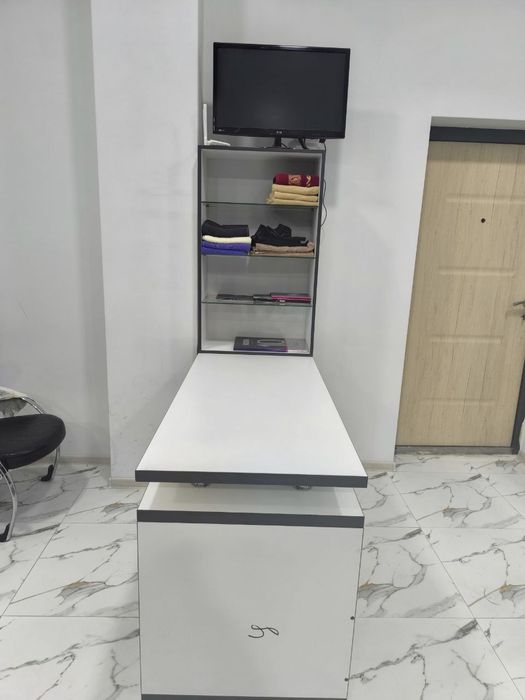 Tayyor G'O'ZALLIK SALON mebellari sotiladi