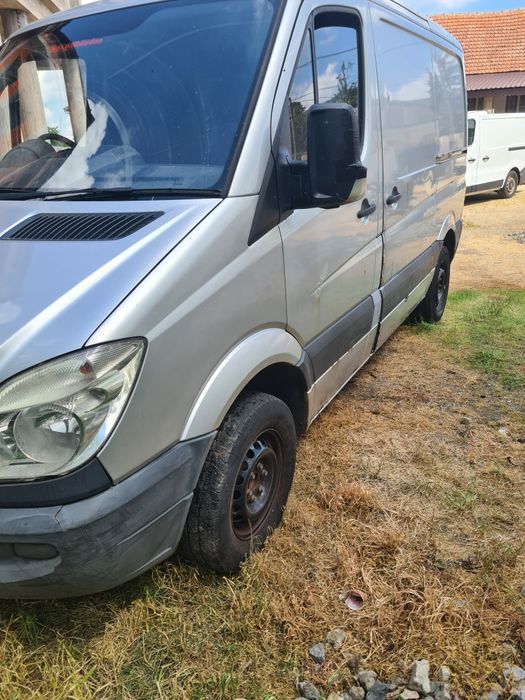 Mercedes Sprinter