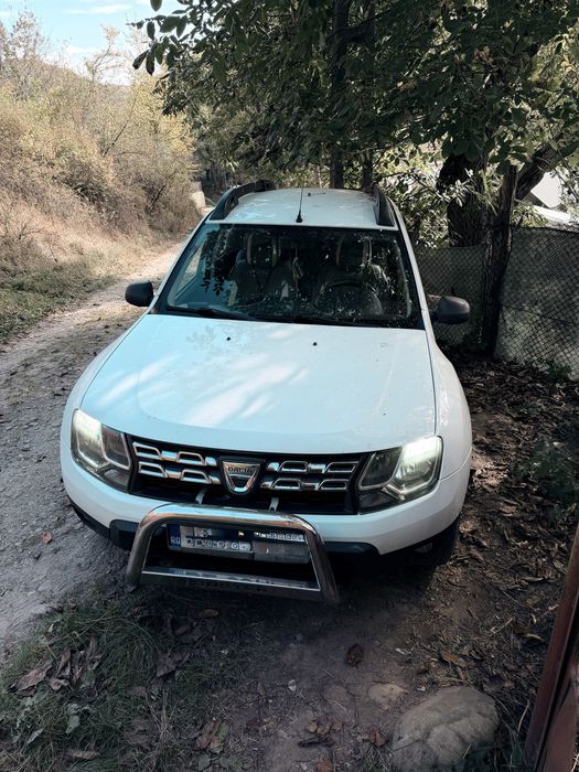 DACIA Duster 2014 — imagine 2