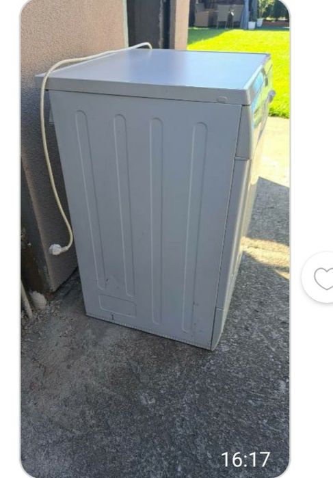 Сушилня Bosch  в добро състояние