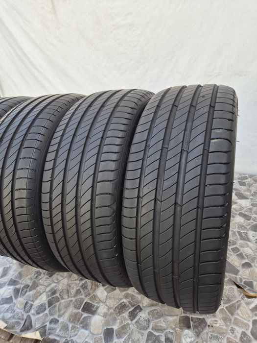 4бр 205 45 17 Michelin летни 21г