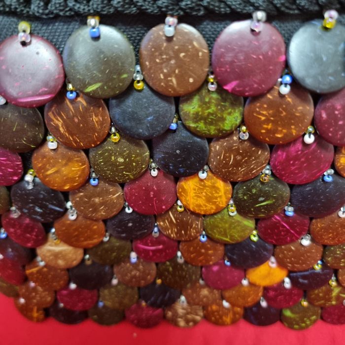 Poșetă,Geanta de mina retro