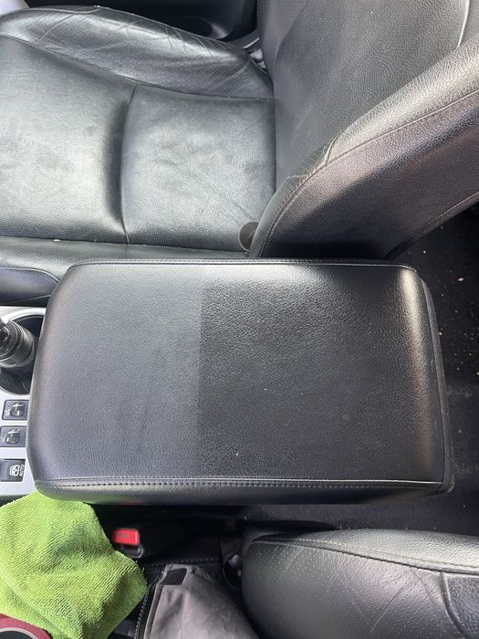 Выездная химчистка авто